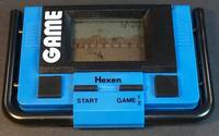 Hexen