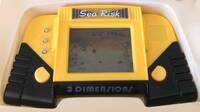 Lcd-Sea Risk