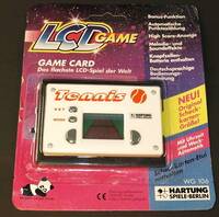 Lcd-Tennis