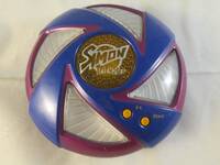 Hasbro Mini Simon Trickster