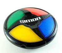 Hasbro Miniature Simon