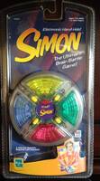 Hasbro Simon Handheld