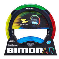 Simon Air