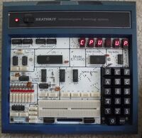 Heathkit ET-3400