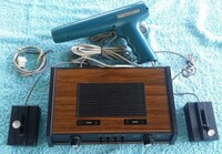 Heathkit GD-1380