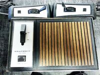 Heathkit GD-1999