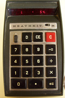 Heathkit IC-2006