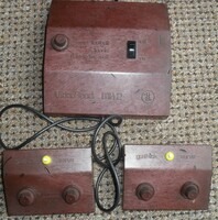 Henrys Videosport Mk2 sin letras doradas