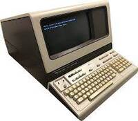 Hewlett Packard HP-2640