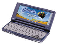 Hewlett Packard Jornada
