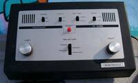 Hometronics Telecourt HVG-110
