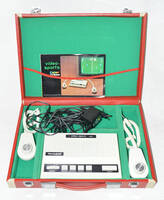 Honeybell Video-Sports Color