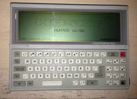 Husky Hunter 16-80