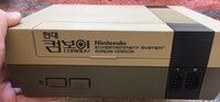 Hyundai Comboy