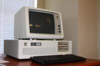 IBM PC AT