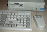 IBM PS1 type 2011