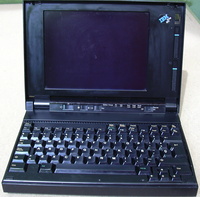 IBM PS2 N33 SX