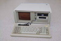 IBM Portable