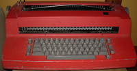 IBM Selectric II
