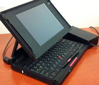 IBM Thinkpad 360PE