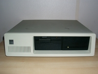IBM XT 286