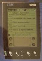IBM Workpad 30X