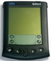 IBM Workpad C3