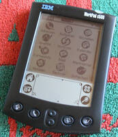 IBM Workpad C500