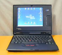 IBM Workpad Z50