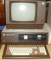 ICL PC 1 Model 10