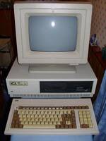ICL PC Quattro XM