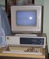ICL PC Quattro