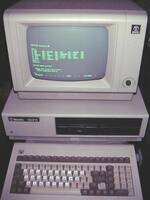 Merlin M2215