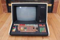 Intecolor 3600