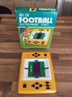 Football Electronique