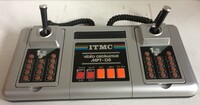 ITMC Video Ordinateur MPT-05