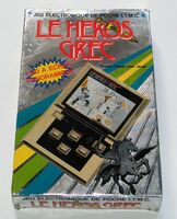 Le Heros Grec