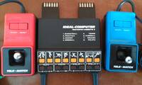 Ideal-Computer Tele-Match Cassette 2