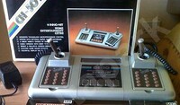 Inno-Hit Home Entertainment Centre CH-50