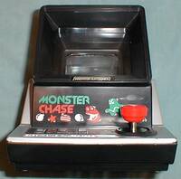 Monster Chase
