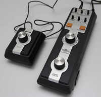 Intercord TVS-4 Electronic