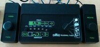 Intercord TVS-6 Telespiel black