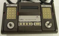 Intercord Tele-Computer XL-2000