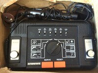 Interstate Pistol TVG-1160