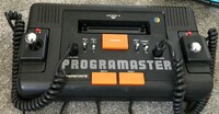 Interstate Programaster 1125