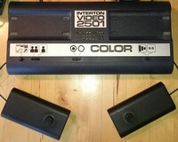 Interton Video 2501