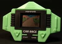Car Race