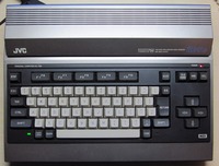 JVC HC-7GB