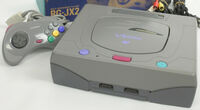 Victor V-Saturn RG-JX-2