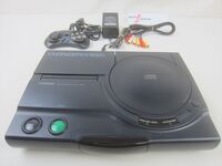 Victor Wondermega RG-M2 Japan